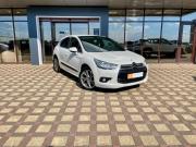 Citroen DS4 Краснодар  - изображение 11