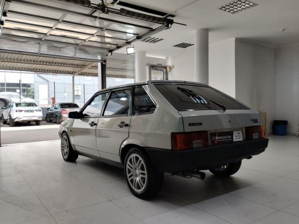 Lada (ВАЗ) 2109 с пробегом 2002 года, цена 590 000 рублей, 263263 км, хэтчбек, Автокод Объявления
