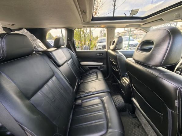 Nissan X-Trail II Рестайлинг с пробегом 2013 года, цена 1 039 000 рублей, 242000 км, внедорожник, Автокод Объявления