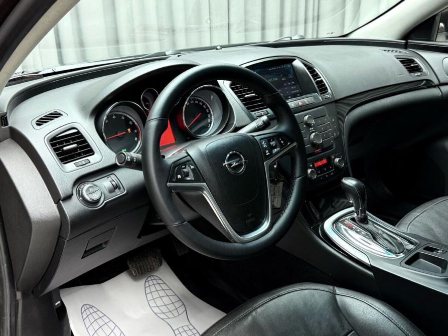 Opel Insignia I Ижевск  - изображение 8