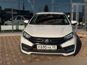 Lada (ВАЗ) Vesta I Рестайлинг (NG) Калуга  - изображение 7