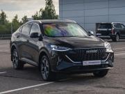 Haval F7x I Рестайлинг Москва  - изображение 22