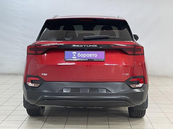 FAW Bestune T77 I с пробегом 2023 года, цена 1 870 000 рублей, 41201 км, внедорожник, Автокод Объявления