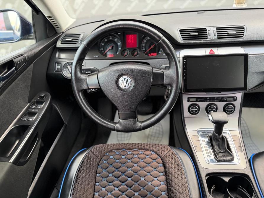 Volkswagen Passat B6 Краснодар  - изображение 28