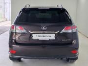 Lexus RX III Рестайлинг Астрахань  - изображение 26