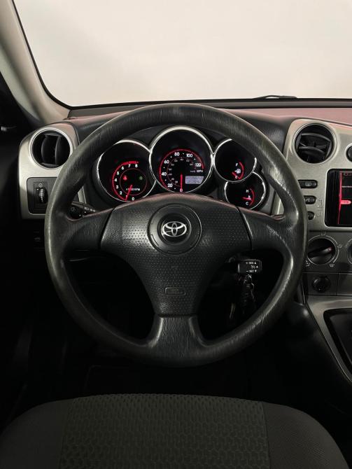 Toyota Matrix I (E130) Воронеж  - изображение 10