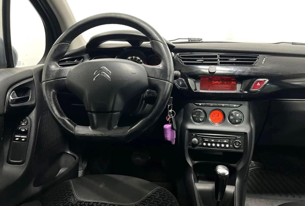 Citroen C3 II Нижний Новгород  - изображение 16