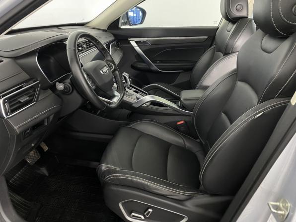 Geely Atlas Pro с пробегом 2022 года, цена 1 890 000 рублей, 94707 км, внедорожник, Автокод Объявления
