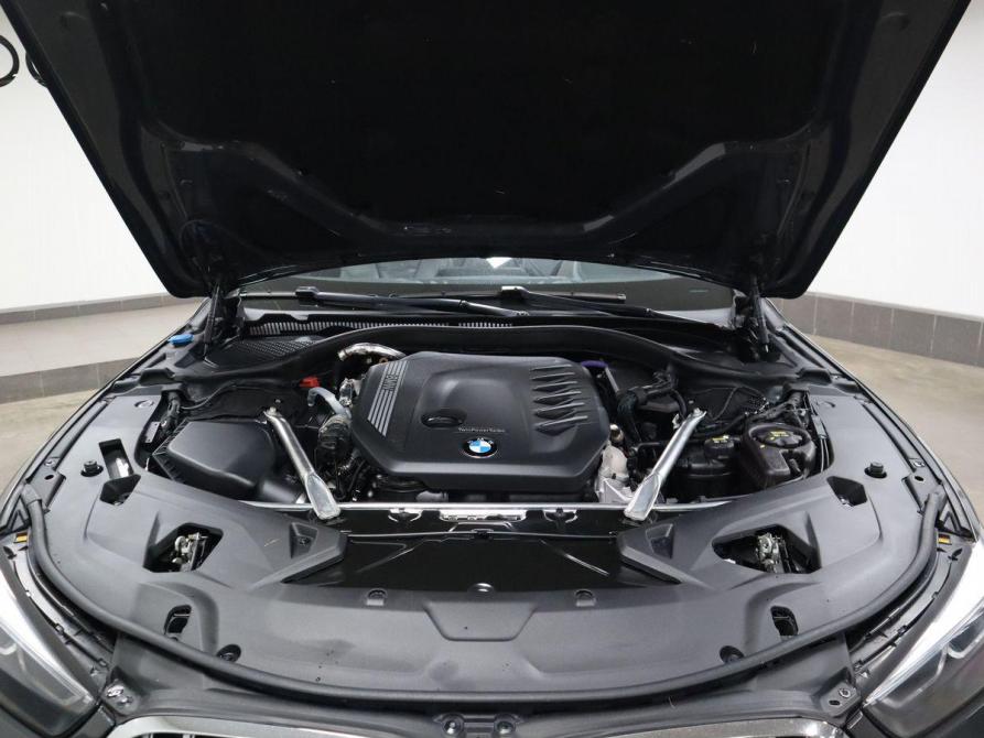 BMW 8 серии II (G14/G15/G16) Москва  - изображение 18