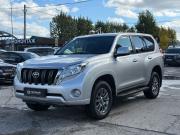 Toyota Land Cruiser Prado 150 Series Рестайлинг 1 Пермь  - изображение 20