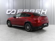 Mercedes-Benz GLC Coupe I (C253) Ростов-на-Дону  - изображение 23