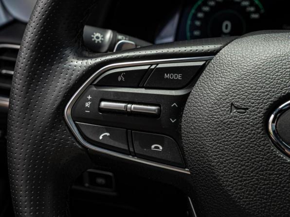 Hyundai Palisade I с пробегом 2020 года, цена 5 300 000 рублей, 55033 км, внедорожник, Автокод Объявления