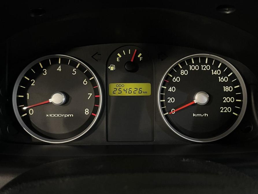 Hyundai Getz I Рестайлинг Великий Новгород  - изображение 14