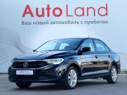 Volkswagen Polo VI Воронеж  - изображение 24