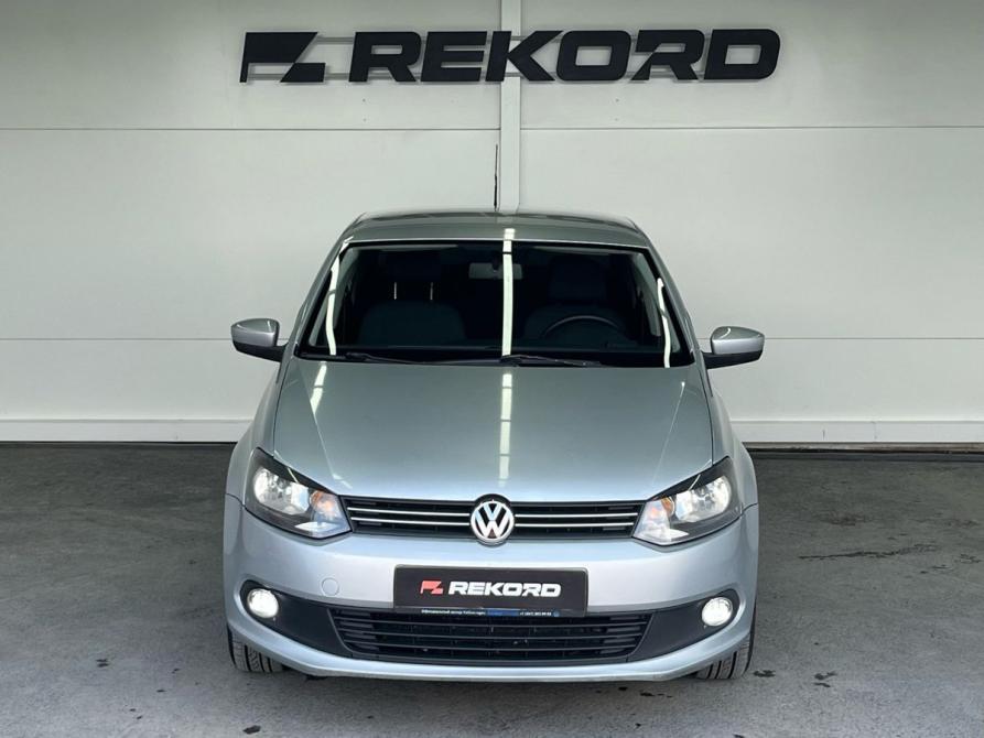 Volkswagen Polo V Уфа  - изображение 5