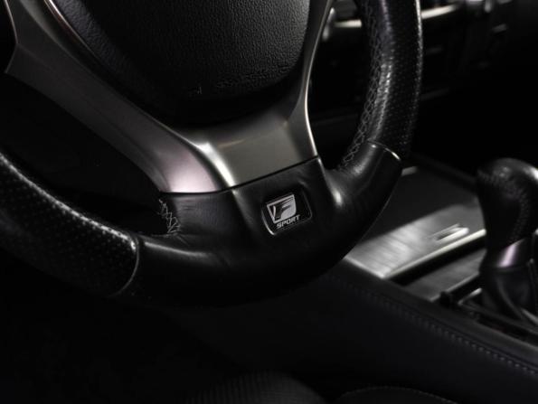 Lexus GS IV с пробегом 2012 года, цена 2 849 000 рублей, 116447 км, седан, Автокод Объявления
