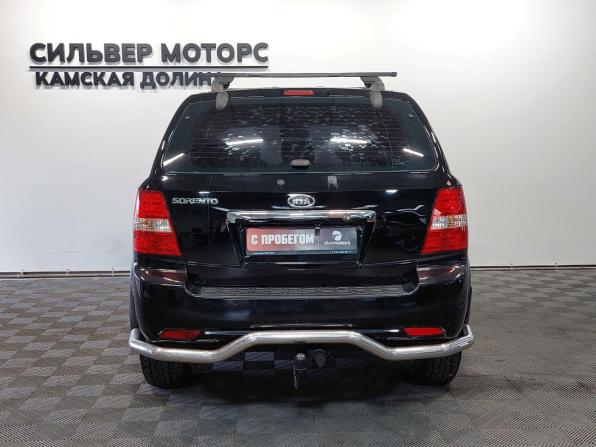 Kia Sorento I Рестайлинг с пробегом 2007 года, цена 740 000 рублей, 347000 км, внедорожник, Автокод Объявления