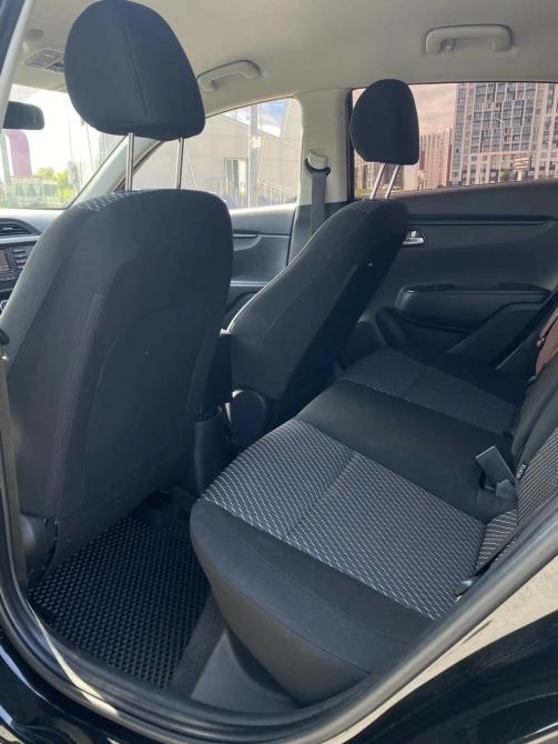 Kia Rio IV Уфа  - изображение 12