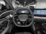 Audi Q5 III Москва  - изображение 39
