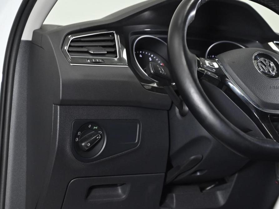 Volkswagen Tiguan II Москва  - изображение 12