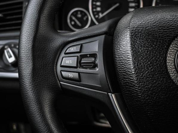 BMW X3 II (F25) с пробегом 2012 года, цена 1 344 070 рублей, 221146 км, внедорожник, Автокод Объявления