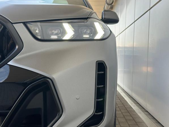 BMW X6 III (G06) Рестайлинг с пробегом 2024 года, цена 12 990 000 рублей, 8379 км, внедорожник, Автокод Объявления