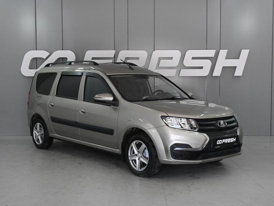Lada (ВАЗ) Largus I Рестайлинг Ростов-на-Дону  - изображение 1