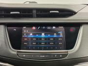 Cadillac XT5 I Москва  - изображение 50