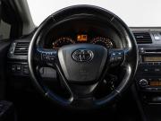 Toyota Avensis III Тюмень  - изображение 37