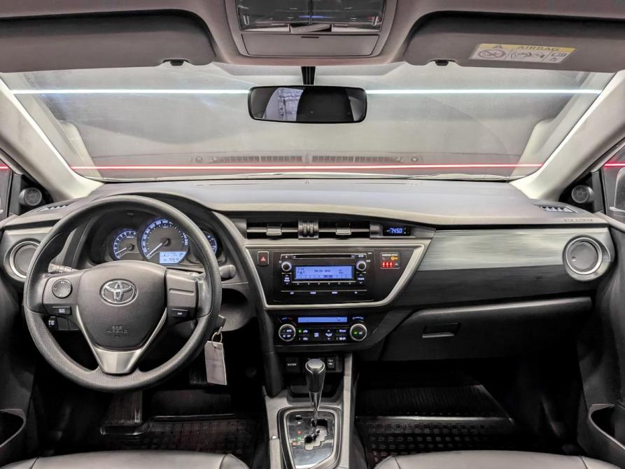 Toyota Auris II Москва  - изображение 14