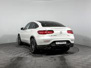 Mercedes-Benz GLC Coupe I (C253) Санкт-Петербург  - изображение 27