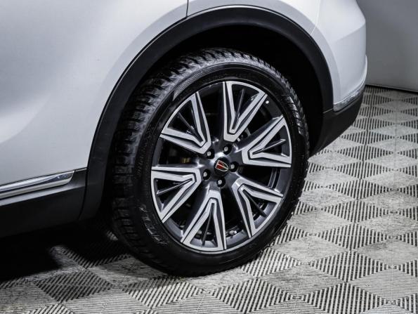 Hongqi HS5 I с пробегом 2023 года, цена 2 635 000 рублей, 29000 км, внедорожник, Автокод Объявления