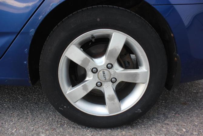 Hyundai Solaris I с пробегом 2011 года, цена 627 000 рублей, 195046 км, седан, Автокод Объявления