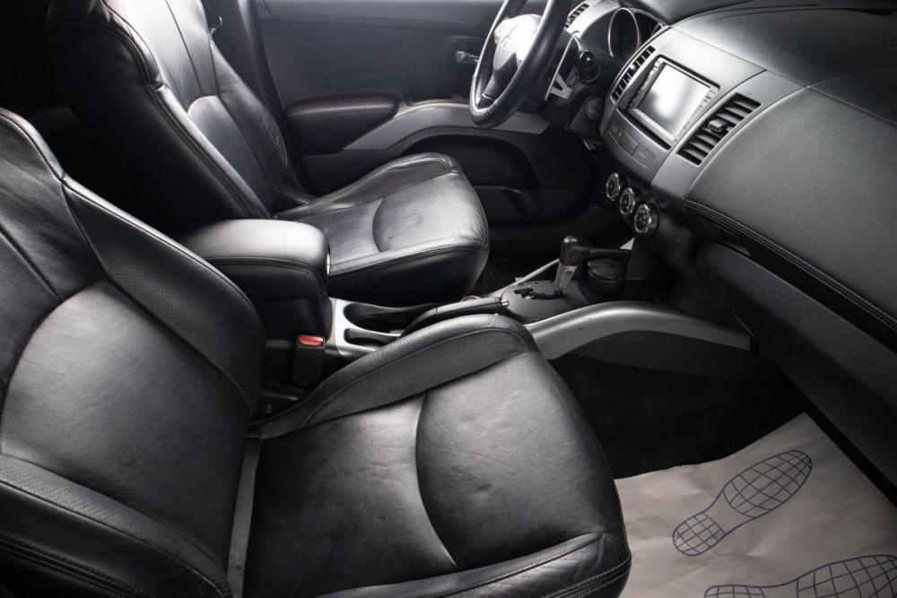 Mitsubishi Outlander II Рестайлинг Оренбург  - изображение 17