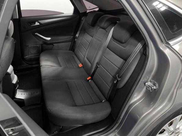 Ford Mondeo IV Рестайлинг с пробегом 2014 года, цена 845 000 рублей, 226845 км, седан, Автокод Объявления