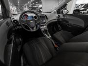 Chevrolet Aveo II Москва  - изображение 25