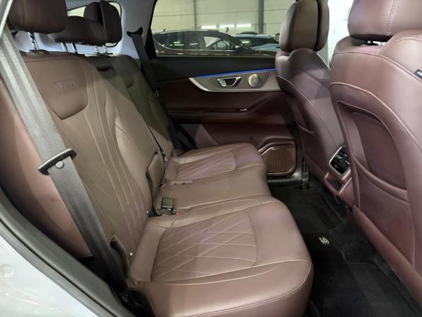 Chery Tiggo 8 Pro Max I Рестайлинг с пробегом 2023 года, цена 2 747 000 рублей, 13891 км, внедорожник, Автокод Объявления