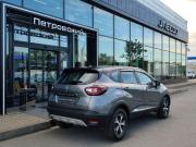 Renault Kaptur I Рестайлинг Санкт-Петербург  - изображение 21