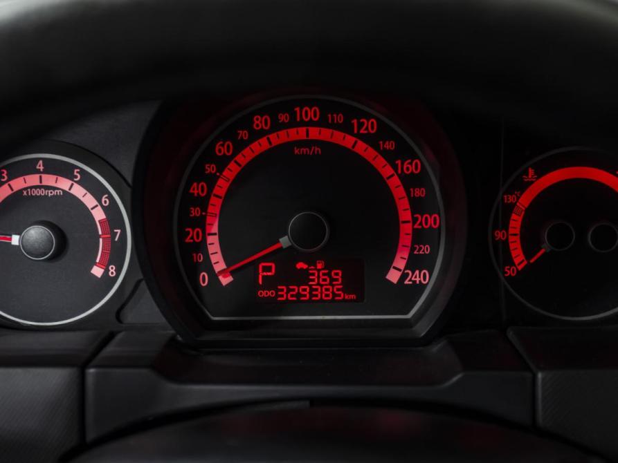 Kia Ceed I Рестайлинг Москва  - изображение 10