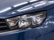 Lada (ВАЗ) Vesta I Волгоград  - изображение 44