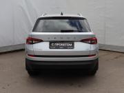 Skoda Kodiaq I Москва  - изображение 30