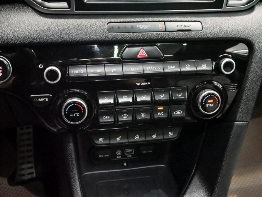 Kia Sportage IV Екатеринбург  - изображение 18