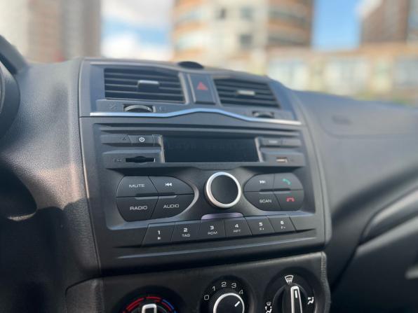 Lada (ВАЗ) Granta I Рестайлинг с пробегом 2019 года, цена 720 000 рублей, 86200 км, седан, Автокод Объявления