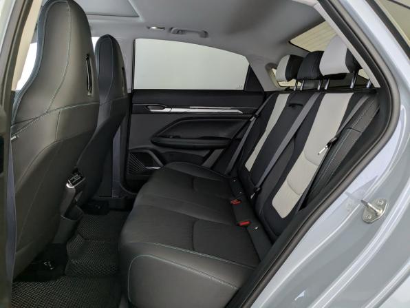 Livan S6 Pro с пробегом 2023 года, цена 1 525 000 рублей, 18344 км, седан, Автокод Объявления