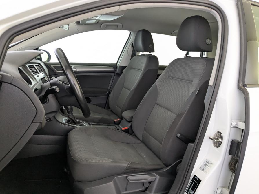 Volkswagen Golf VII Москва  - изображение 19