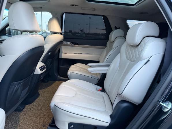Hyundai Palisade I с пробегом 2020 года, цена 3 698 000 рублей, 149585 км, внедорожник, Автокод Объявления