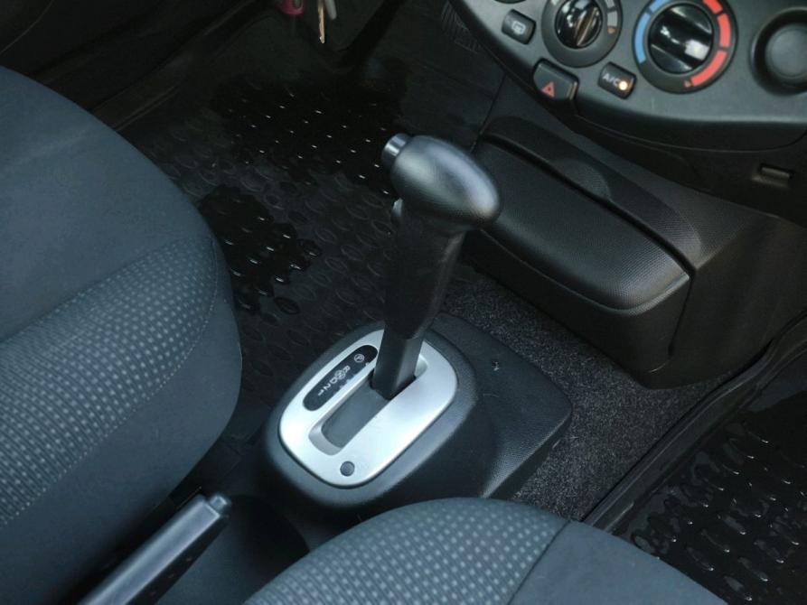 Nissan Micra IV (K13) Санкт-Петербург  - изображение 14