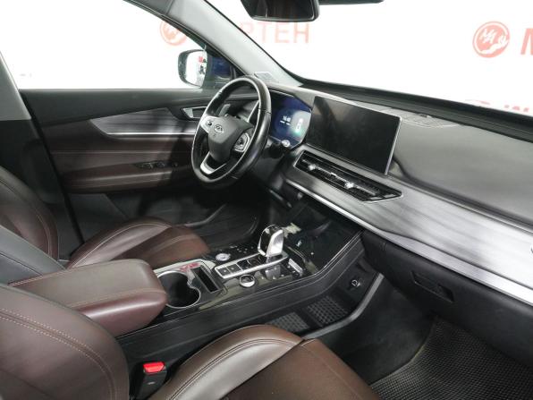 Chery Tiggo 8 Pro I с пробегом 2023 года, цена 1 845 000 рублей, 88534 км, внедорожник, Автокод Объявления