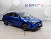 Kia Cerato IV Рестайлинг Подольск  - изображение 25