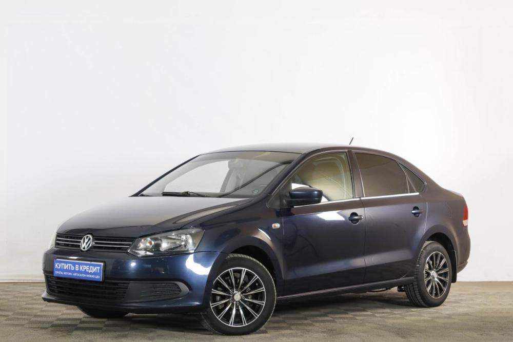 Volkswagen Polo V Тюмень  - изображение 4